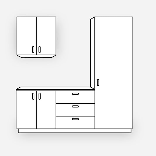 Small project – The Touch-Up